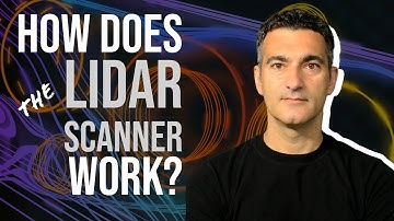 iPhone LiDAR scanner point cloud results | reality capture