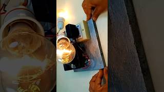 👉 Amazing DIY Electrical Project 😱 Must Watch! ⚡| #shorts | #diy |#viral
