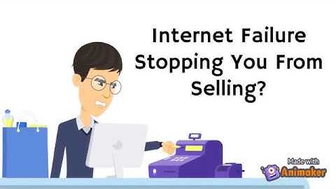 DSG Internet Failover