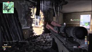 World's First MITD L11 Sniper MOAB!!!!!!!!!!