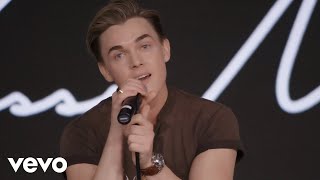 Jesse McCartney - Jesse McCartney – Leavin’ (iHeartRadio Live Sessions on the Honda Stage)