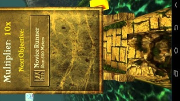 Temple run hack no root needed