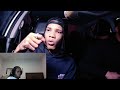 M Dot 59" Pt II | Hazard Lights (REACTION)
