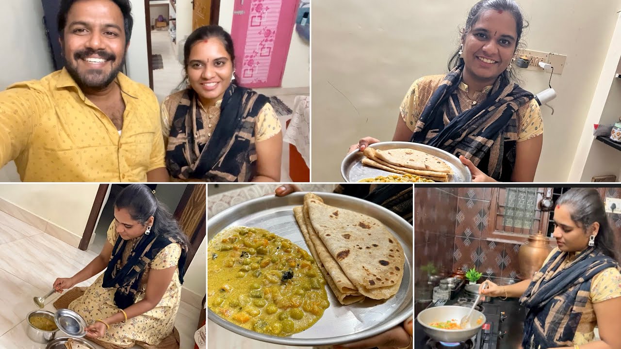 இந்த மாதிரி Hotel Style-ல veg குருமா உங்க வீட்ல பண்ணி பாருங்க செமயா இருக்கும் 🤤