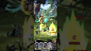 AFK arena 27-47. Shemira
