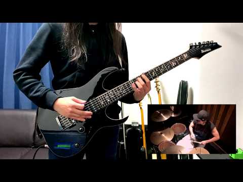 【THOUSAND EYES】Bloody Empire - Regular Tuning【Play Though 】