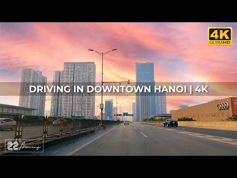 Hanoi experience preview