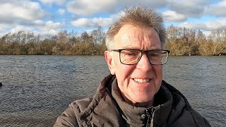 Walk To Thames Valley Park