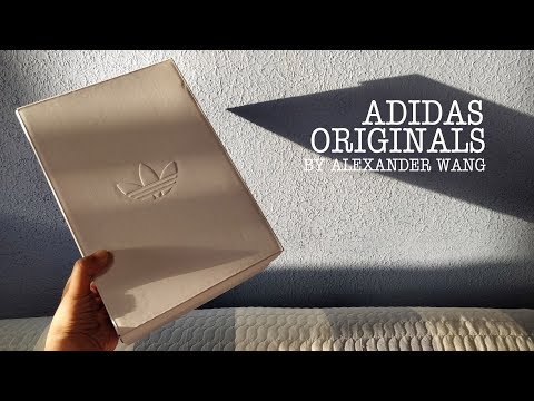 Videó: Ki Hozta Létre Az Adidast