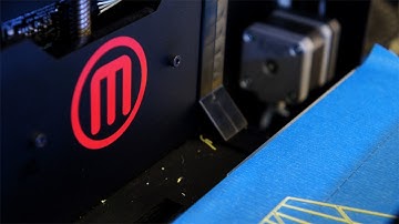 MakerBot Mystery Build: Empty Your Pockets