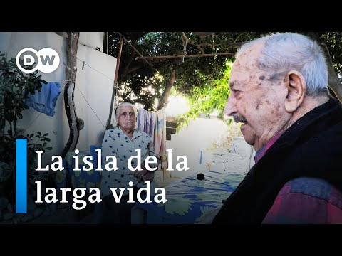 Vídeo: Ikaria - Una Isla Donde La Gente Se Olvida De Morir - Vista Alternativa
