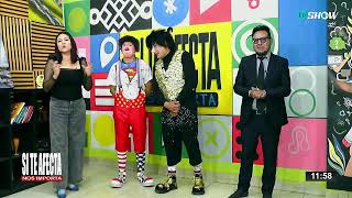 Transmisión en vivo de TV SHOW ORURO-BOLIVIA screenshot 3