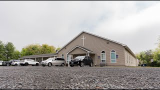 Welcome to Community Christian Fellowship Church screenshot 3