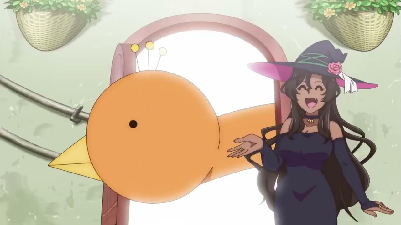 Dekoboko Majo No Oyako Jijou Dekoboko Majo no Oyako Jijou (The Family Circumstances of the