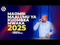 MAOMBI MAALUMU YA KUOMBEA MWAKA 2025 DISCIPLE LEWIS MPOLI MAOMBI MAALUMU YA KUOMBEA MWAKA 2025 DISCIPLE LEWIS MPOLI