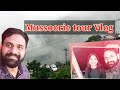 Haridwar to mussoorie tour vlog  mussoorie tour information  mussoorie hill station 