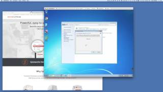 SpiceWorks Network Monitor SNMP Settings