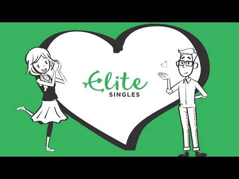 Registering with EliteSingles, it's as easy as 1, 2, 3! - video from Elite Singles