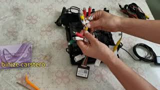 Subaru Crosstrek Xv Radio Installation Instruction Video