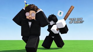 I got bullied in Roblox VC games..