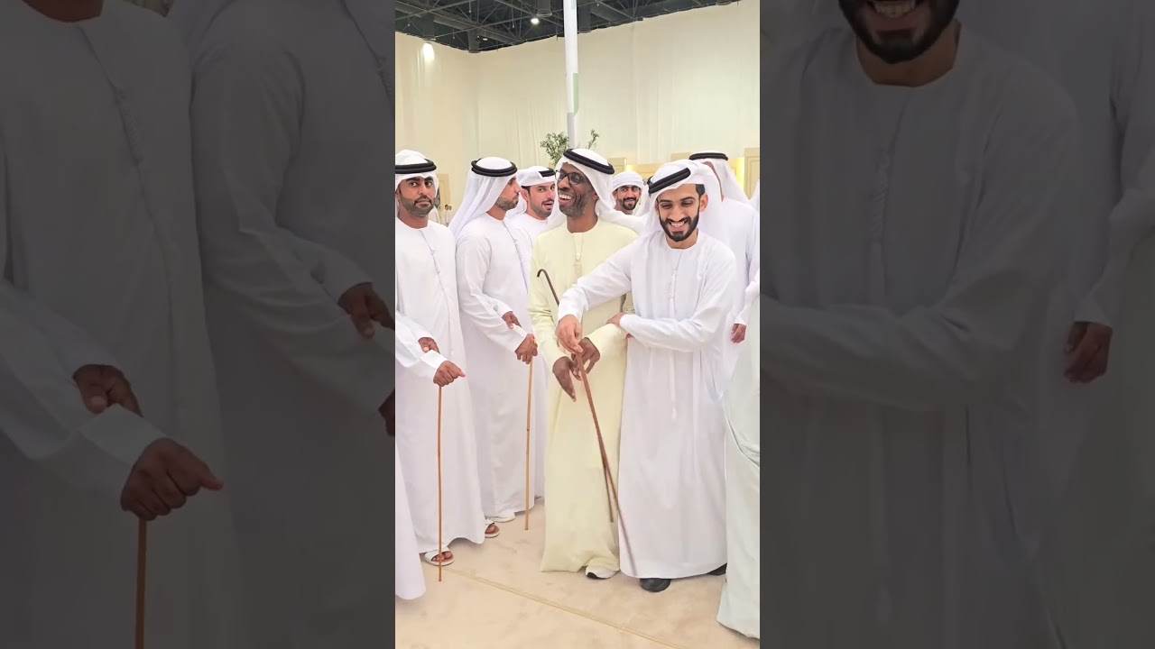 The Hidden Eid Night Story Of Dubai Sheikh And Camel Meat