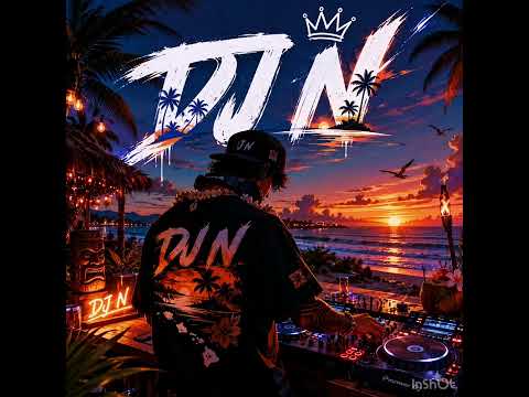 Midnight Dashboard by DJ N