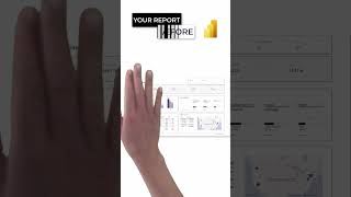 Power BI Report Makeover✌️😎 screenshot 2