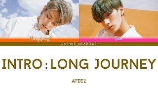 Download Ateez — Intro : Long Journey Color Coded Eng Lyrics Plz Read The Description Video MP3 Ateez — Intro : Long Journey Color Coded Eng Lyrics Plz Read The Description