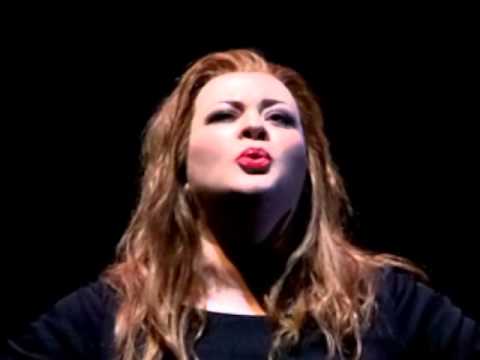 Violeta Urmana - Wagner - Tristan und Isolde - Liebestod