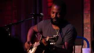 David Ryan Harris: "The One You Love (whoah whoah whoah)" {new song} at SPACE Evanston, IL 8.15.13