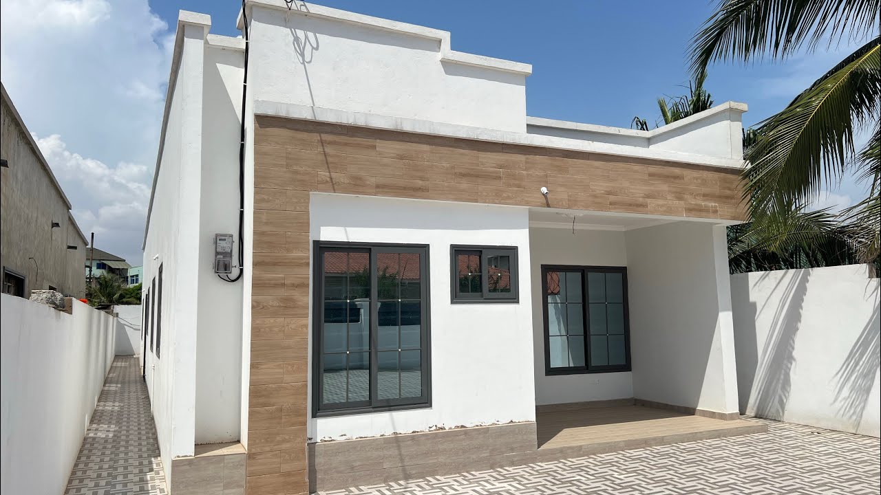 4bdrm House in Kingsgate Premium, Spintex for sale