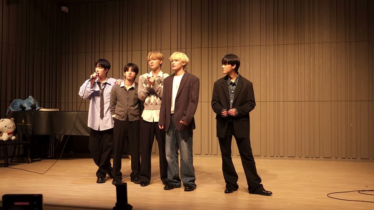 제이생일날 20250308