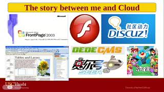 EE542 Lab2 Presentation and Record