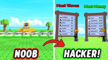 6 MUST KNOW TIPS AND TRICKS IN (BUILD UR BASE)