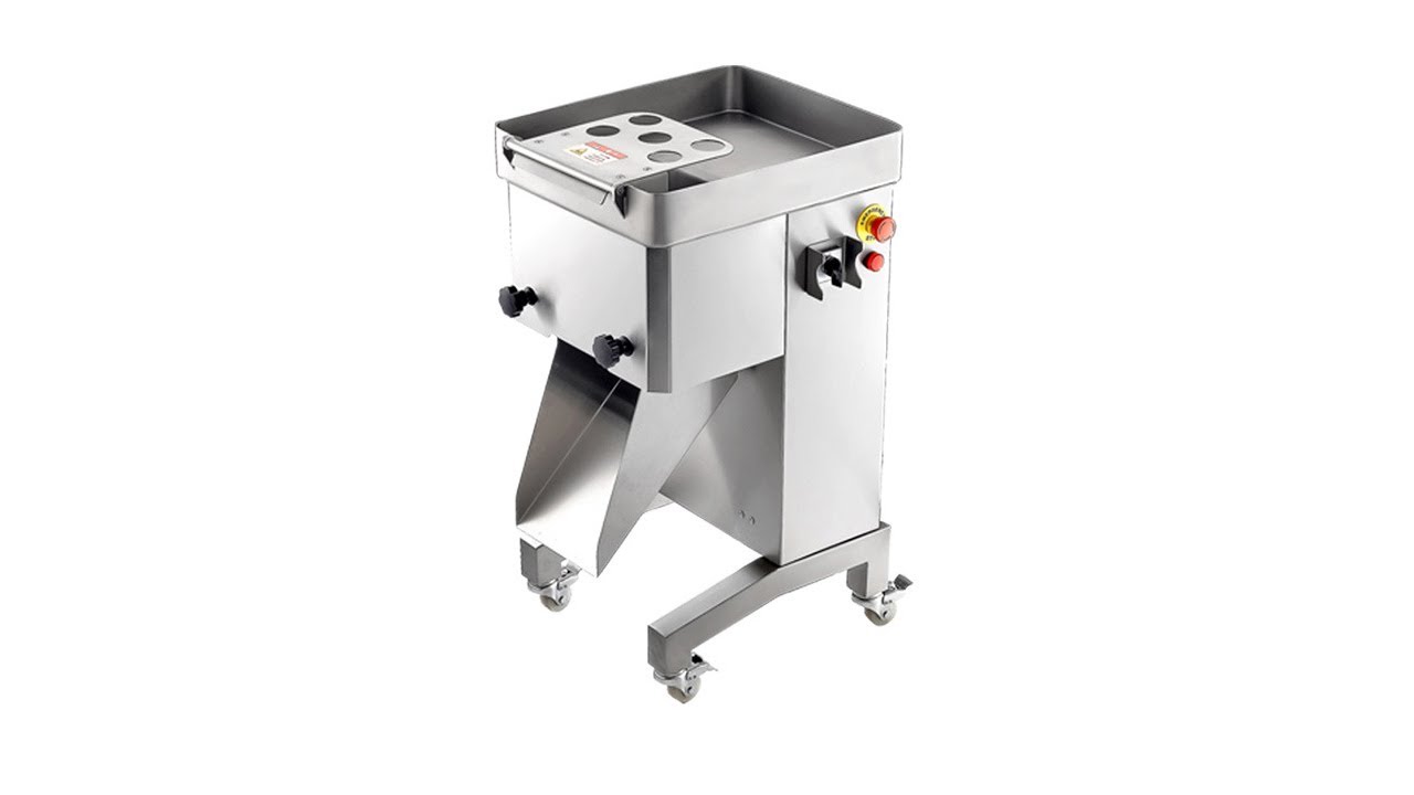 Meat Processing Machine