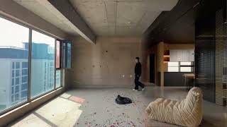 Display of 160-square-meter Italian-style renderings of Rongtai Imperial Garden#The Jingyi