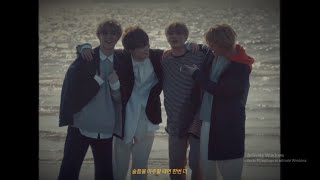 [VIETSUB]    Can't live without you (NCT U 'WITHOUT YOU')