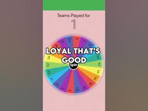 Making an NBA player with the wheel - YouTube