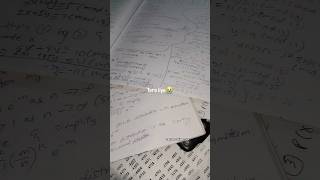 😭✨️ #dailyvlog #explore #nonazar #fyp #trending #like #subscribe #viral #btech #studies #lifestyle