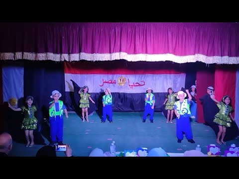 اوبريت تحيا مصر
