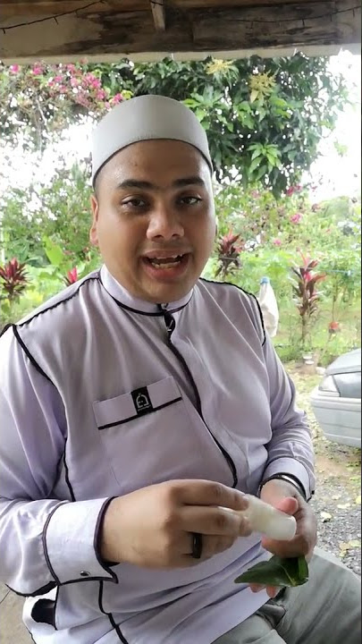 kalau tak tau... jangan buat pala tau..