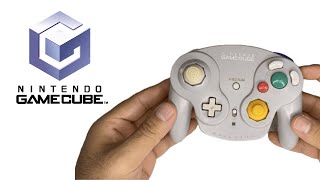 ASMR Repair: Saving a Gamecube Wavebird from the Trash!