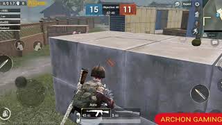 TDM Bro's,Victory is achieved by champions,Part4