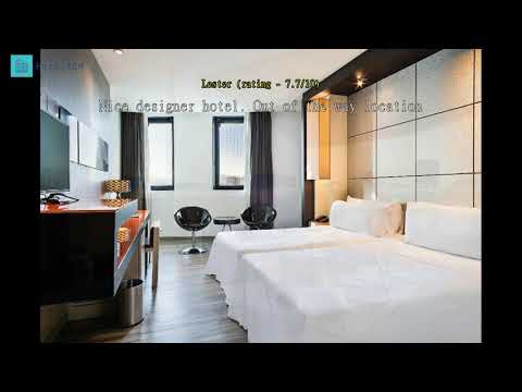 review hotel barcelona condal mar affiliated by meli