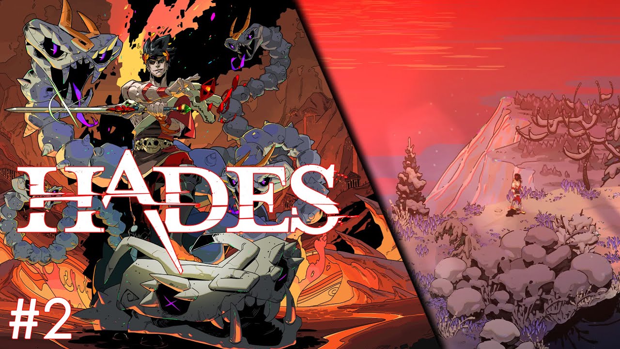 The True Ending Hades Episode 2 YouTube