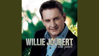 Video thumbnail of "Willie Joubert - Heilig Is die Heer"