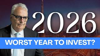 Is 2026 the Worst Year to Invest in Dubai? (My Honest Update)
