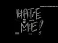 Trex537o hate me prod bezimeni music