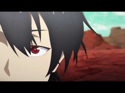 The Daily Life of the Immortal King (Anime) –