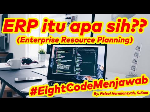 Video: Apakah ERP sulit dipelajari?